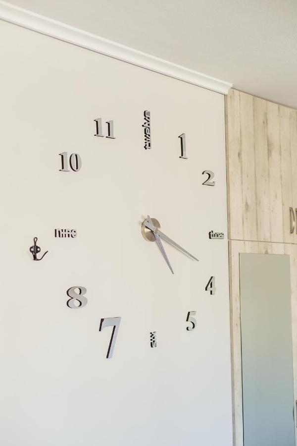 Modiano Studio Ι By Socrates Junior Houses Apartment Tesalonika Bagian luar foto