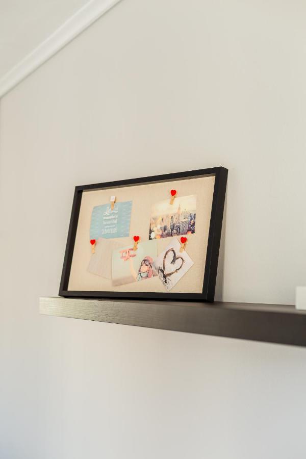 Modiano Studio Ι By Socrates Junior Houses Apartment Tesalonika Bagian luar foto