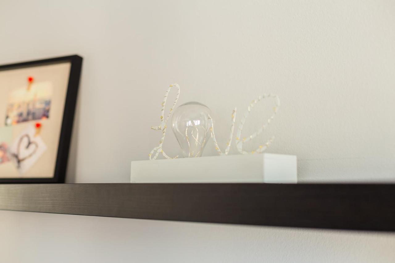 Modiano Studio Ι By Socrates Junior Houses Apartment Tesalonika Bagian luar foto