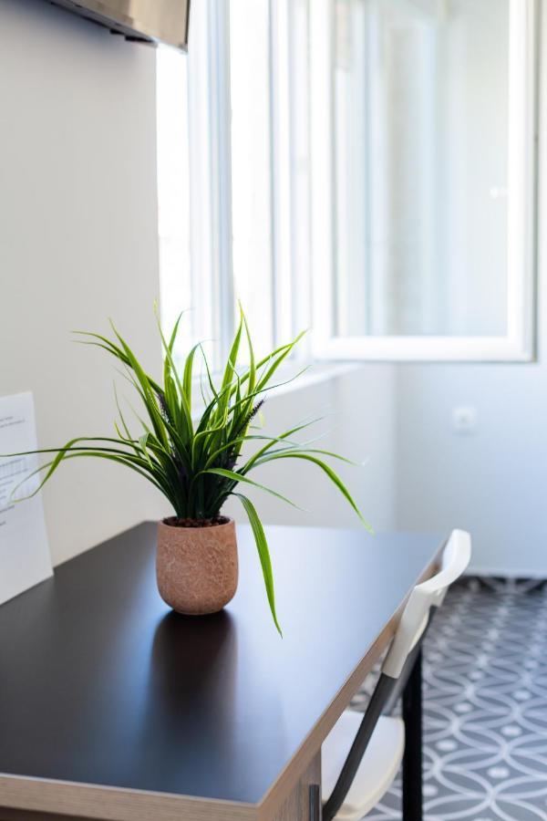 Modiano Studio Ι By Socrates Junior Houses Apartment Tesalonika Bagian luar foto