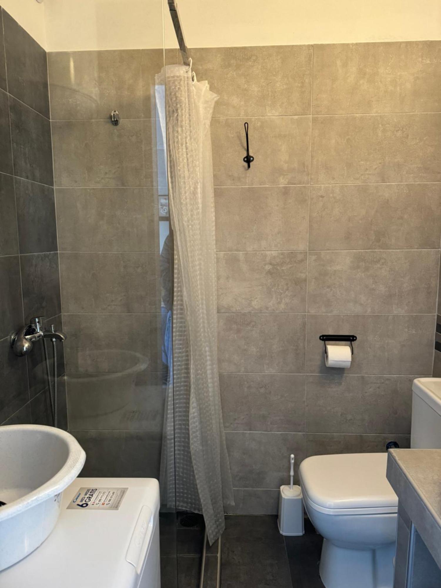 Modiano Studio Ι By Socrates Junior Houses Apartment Tesalonika Bagian luar foto